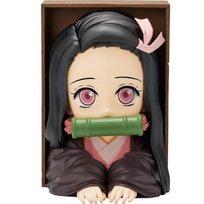 BANDAI DEMON SLAYER figūrėlė Nezuko Kamado, BP29892P