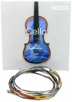 Stygos violončelei 4/4 MOGE C2