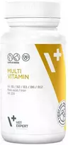 Vetexpert Vitaminai ir papildai - VET EXPERT Multivitaminai šunims ir katėms 30 kapsulių