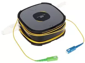 Dipol Vienmodis bėgiklio pluoštas OTDR-V2-SC/PC/APC-150M SC-APC SC-UPC 150 m