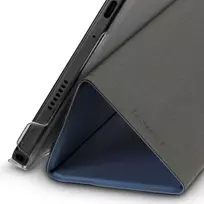 Hama Dėklas do samsung a9+ 11 cali tamsiai mėlyna