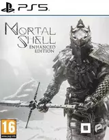 Cygames Cold Symmetry Mortal Shell – patobulintas leidimas PS5