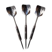 Rzutki Lotki Do Darta Wolframowe 90% Tungsten Steeltip 21G Zestaw 3Szt