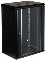 Delta Opti RACK SPINTA PAKABINAMA EPRADO-R19-18U/450-Mėlynas