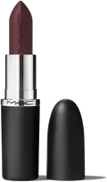 Lūpų dažai MAC M·A·Cximal Silky Matte Lipstick, spalva: Smoked Purple, 3,5 g