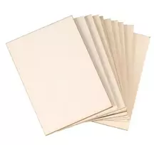Oem Modelinė fanera 2.0mm 200x100mm