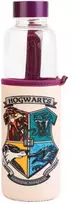 Harry Potter Haris Poteris - 500 ml stiklinis vandens gertuvė (Hogvartse)