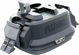 Fluval galvutė 407 - A20104