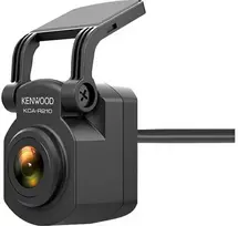 Kenwood, KCA-R210, galinio vaizdo kamera registratoriui