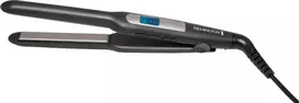 Remington Pro-Ceramic Extra Slim Plaukų tiesintuvas | S5515 | Ceramic heating system | Temperature (min) 150 °C | Temperature (max) 230 °C | Juodas
