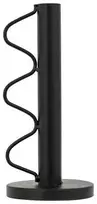 Atmosphera Metalinis žvakių laikiklis vienai žvakei BLISS, 20 cm