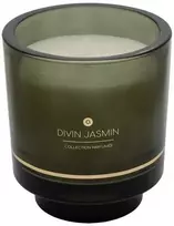 Atmosphera ILEA kvapni žvakė stiklinėje, 225 g