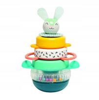 Taf Toys Piramida Zabawka Zręcznościowa Hunny