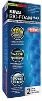 Fluval 207/307 Bio foam mėlyna kempinė (2vnt)