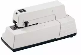 Zszywacz Rapid Rapid Classic 90ec, 30 lapų, Priekinė pusė, 6 cm, Metalas, Plastikas, Juodas, Baltas, AC