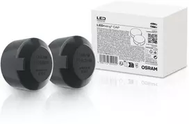 OSRAM LED kniedijimo dangtelio adapteris LEDCAP09