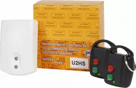 Dahua Technology ELMES RADIOLINIA U2HS