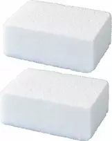 Maximex PIECES Akmuo orkaitei ir griliui valyti, 2 vnt