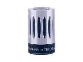 Mercedes-Benz The Move at 20 EDT