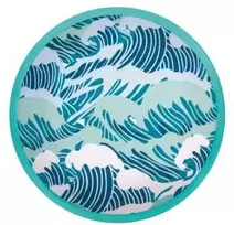 Waboba Flobo Wodne Frisbee 390C01_A