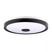 LVT LED šviestuvas-kolonėlė 72W RGBW 500mm su nuotoliniu valdymu 3000-6500K Dimeriuojamas