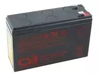 HP CSB baterija 12V 7Ah F1F2 HighRate (UPS 123606)