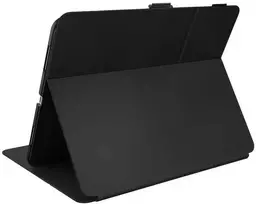 Speck Balance Folio do iPad Pro 13" M5 (2025) / iPad Pro 13" M4 (2024) juoda