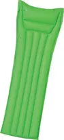Bestway - Pripučiamas paplūdimio čiužinys 183x69cm (Žalias)