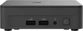 Asus mini kompiuteris Asus RNUC13ANKI3048C2I Intel Core i3-1315U 8GB RAM