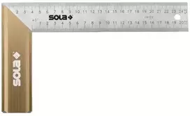 Kampamatis Sola SRB 300; 300x145 mm