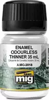 AMMO by MIG Jimenez AMMO by MIG bekvapis emalės skiediklis, 35 ml