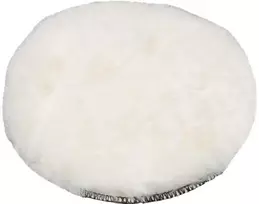 Yato Toya Sa Poland Poliravimo kailiukas velcro | 180 mm (YT-47913)