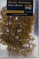 AMMO by MIG Jimenez AMMO MIG Fine Bush – Ankstyvas ruduo, krūmai dioramoms ir maketams (8382)