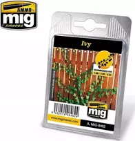 AMMO by MIG Jimenez AMMO MIG gebenės lapija dioramoms 1:35/1:48/1:32 (8462)