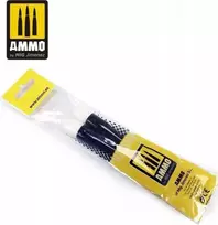 AMMO by MIG Jimenez AMMO MIG kempinėlė su rankena Detail Sponge 8577 – washams, pigmentams