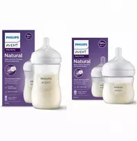 AVENT Butelių rinkinys SCY903/01+SCY900/01