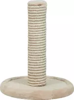 Zolux draskyklė katei słupek BI-MATERIAL kol. smėlio spalva 38cm