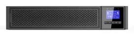 LevelOne UPS Online IOT 10 kVA/10 000 W VOLTA           juoda