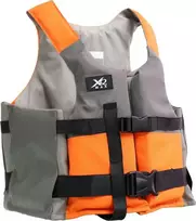 Kajakų gelbėjimosi liemenė XQMAX Oxford M