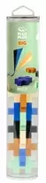 Plus-Plus - BIG Breeze / 15 pcs Tube (3490)