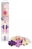 Plus-Plus – BIG Bloom / 15 vnt Tube (3492)