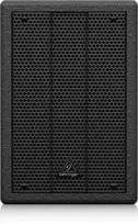 Kompiuterio kolonėlės „Behringer SAT 1004“ 4 colių pasyvi kolonėlė, 160 W