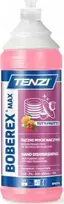 Tenzi PÅYN DO RÄCZNEGO MYCIA NACZYÅ BOBEREX MAX ALL FRUTTI 1L