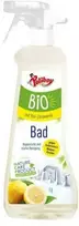 Mondex POLIBOY BIO Lemon vonios kambario valymo purškiklis 500ml