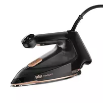 Lygintuvas Braun FreeStyle 7 FI7276BK, juoda sp.