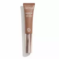 „Gosh Shape Up Vegan Dewy Finish“ antakių gelis „002 Medium Deep“, 14 ml