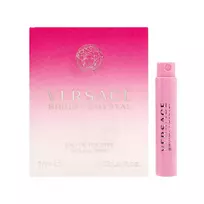 Moteriški kvepalai, Versace, Bright Crystal Vial EDT 1ml