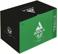 Joola Flip stalo teniso kamuoliukai 72 vnt.