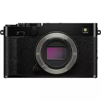 Fujifilm X-E5 Beveidrodinė Body Black