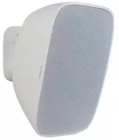 Fonestar SONORA-6TB – Neperšlampamas (IP-66) 2 krypčių garsiakalbis su 100 V transformatoriumi. 60W RMS @ 100V/8Ω, balta